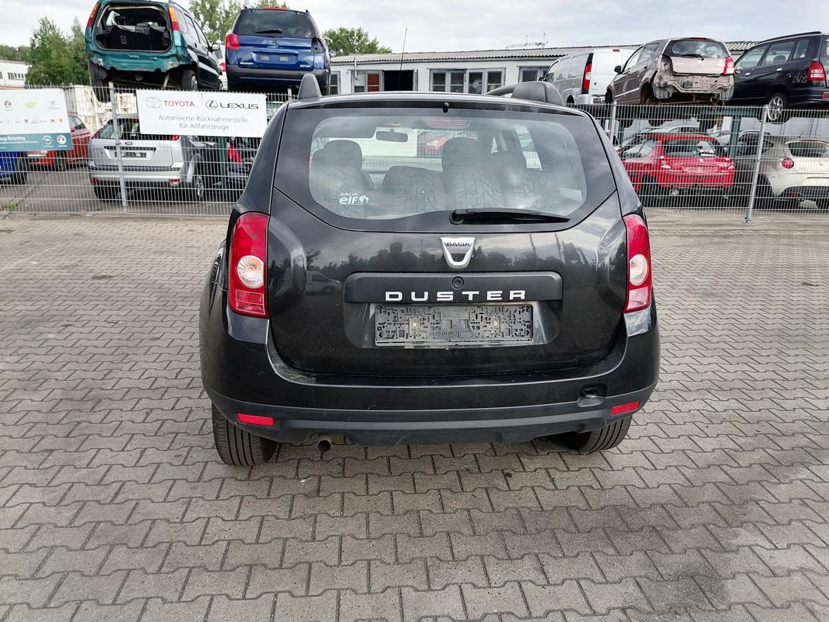 Dacia Duster original Au&szlig;enspiegel rechts elektrisch verstellbar Bj.2011